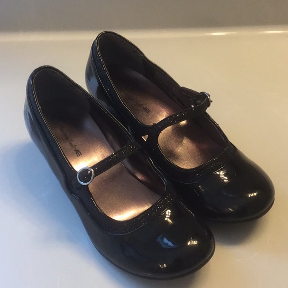 american eagle mary janes